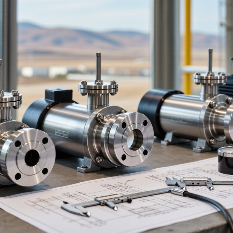Top Ram Pump Manufacturers for Global Buyers