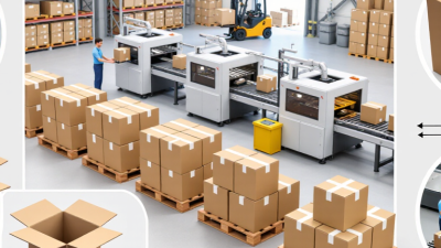 China Top Cardboard Box Supplier for Global Buyers