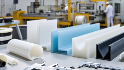 Why Choose Plastic Profiles for Global Sourcing?