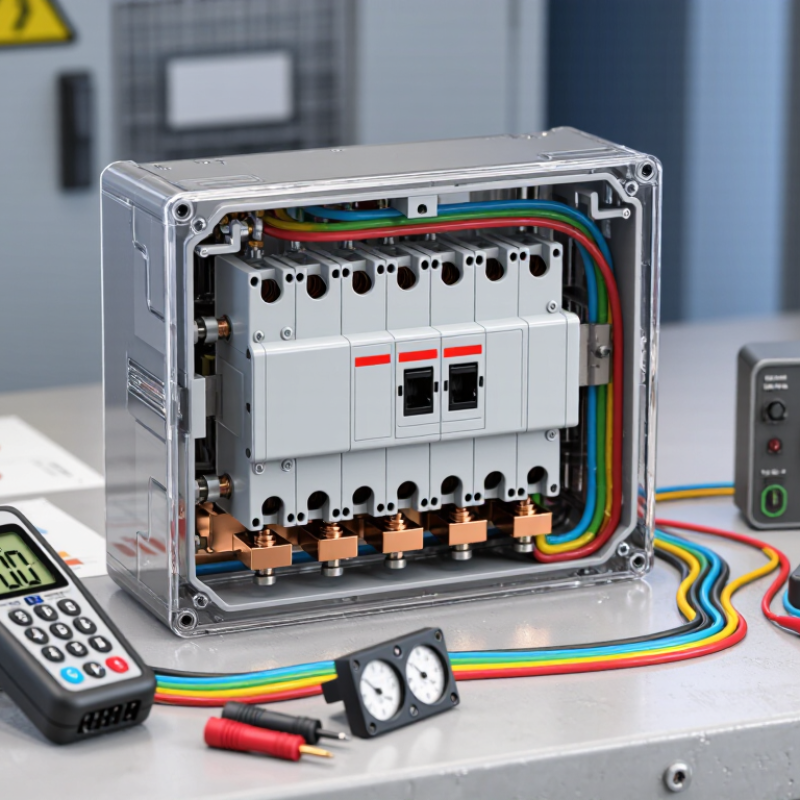 2026 Best VCB Test Guide for Global Buyers