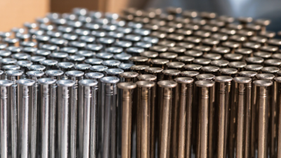China Top Enders Nails Manufacturers and Suppliers