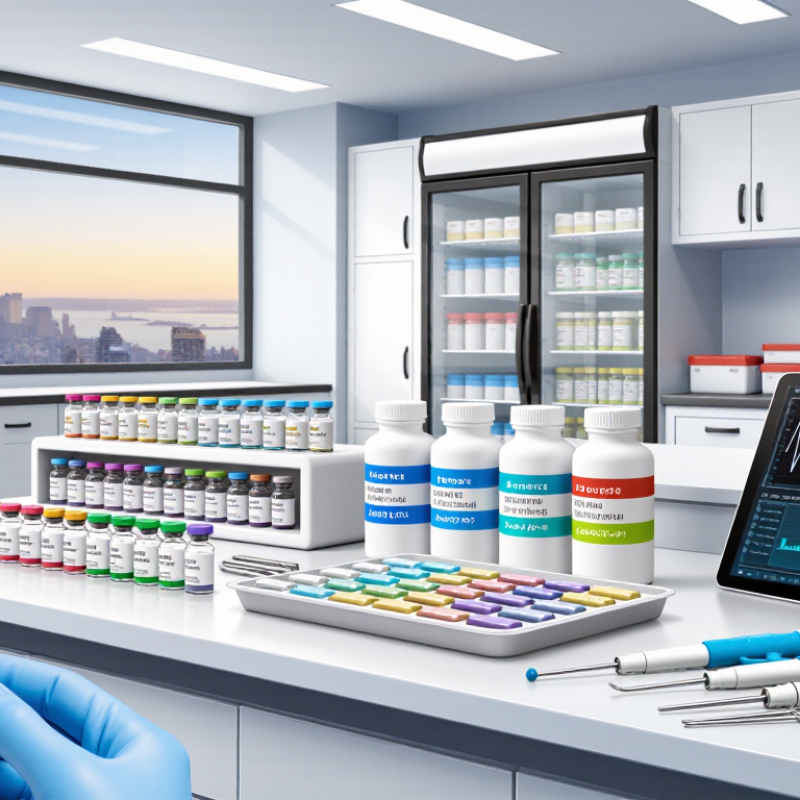 What Are the 2026 Top Veterinary Products for Global Buyers?