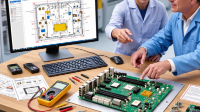 How to Choose the Right PCB Fabrication Supplier?