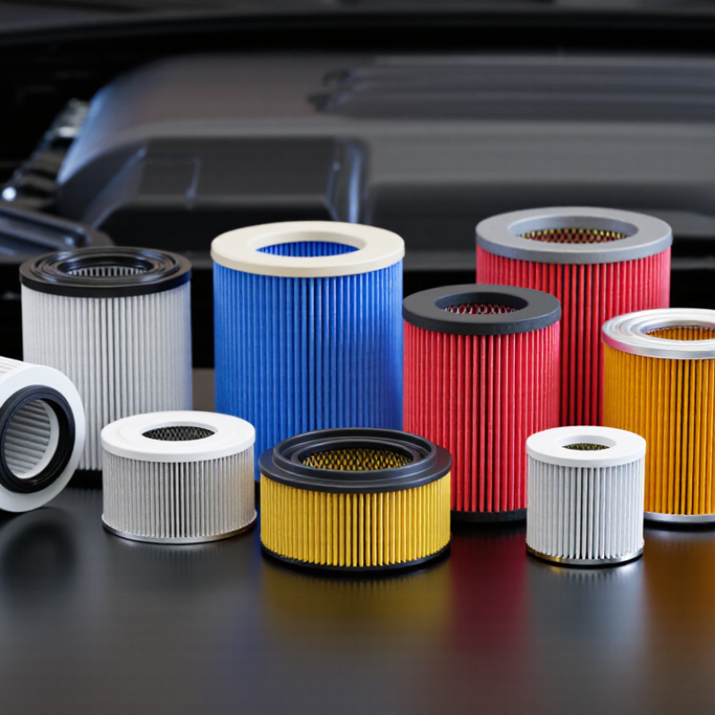 Top 10 Car Engine Air Filters Which Is Best?