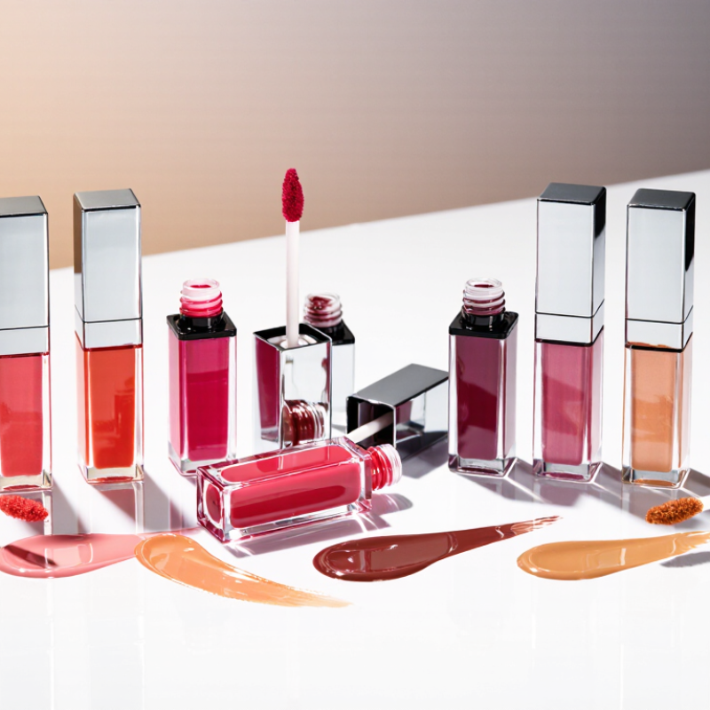 China Top 10 Lip Gloss Maker Suppliers for Global Buyers?