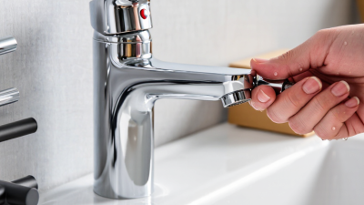 How to Choose the Right Faucet Handle for Global Sourcing