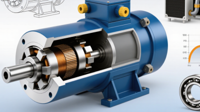 2026 Best Spindle Motor Buying Guide for Global Buyers?