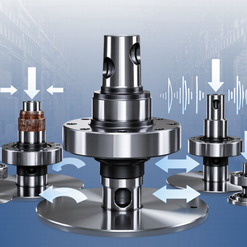 How to Choose the Right Carbon Steel Shaft?