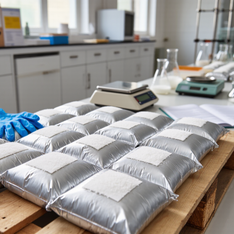 How to Choose a Top Sodium Nitrate Supplier in China?