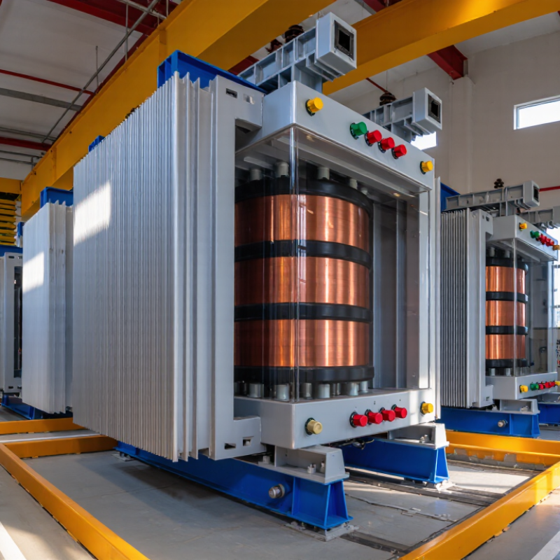2026 Best Dry Type Transformer for Global Buyers?