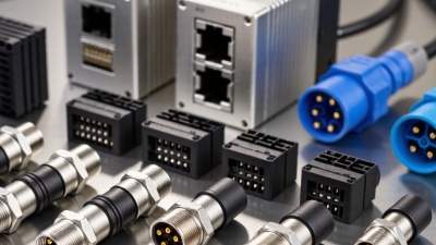 China Top Types of Amphenol Plugs for Global Buyers?