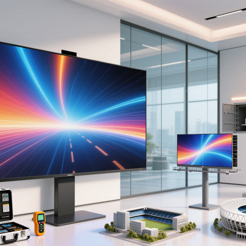 10 Tips for Buying the Right LED Display?