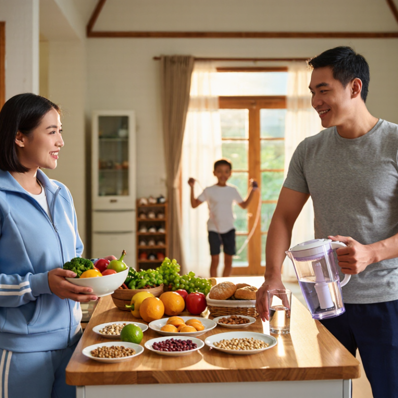 Why Is Improving Overall Body Immunity Important?