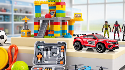 China Best Toys For Boys Wholesale Suppliers?