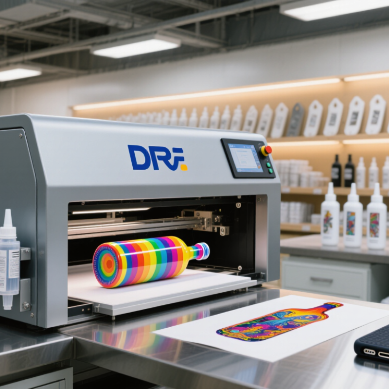 How to Choose the Best UV DTF Machine for Your Business?