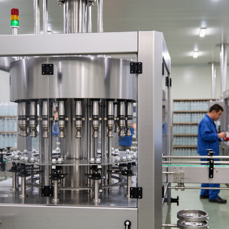 China Best Filling And Capping Machine Manufacturer?