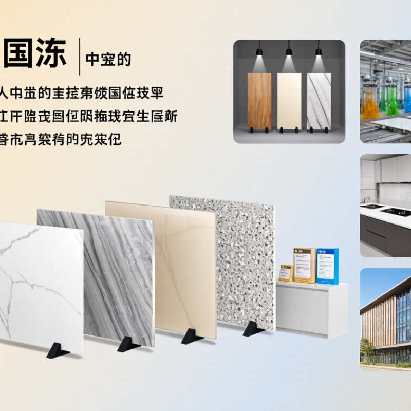 What Are the Top Artificial Stone Suppliers in China?