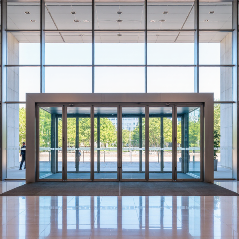 Top 10 Tips for Choosing Commercial Aluminum Doors and Windows?