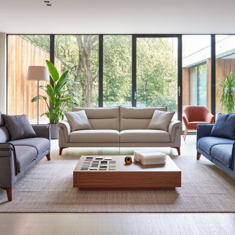 10 Tips to Choose Top Quality Sofas for Global Buyers