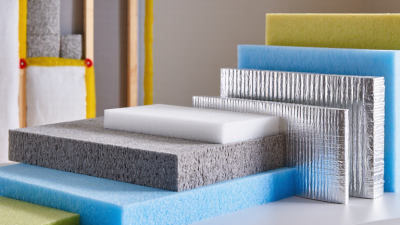 How to Choose the Right Insulation Board for Your Project?