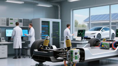 7 Best EV OBC DC DC Converter Automated Test Systems?