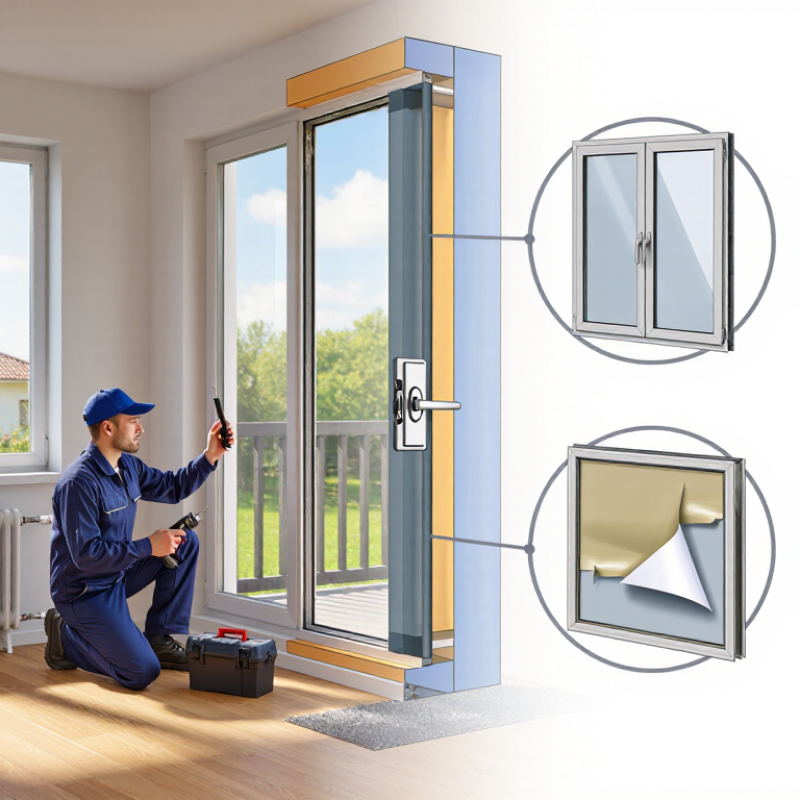 What Is Residential Window Repair and Why Is It Important?