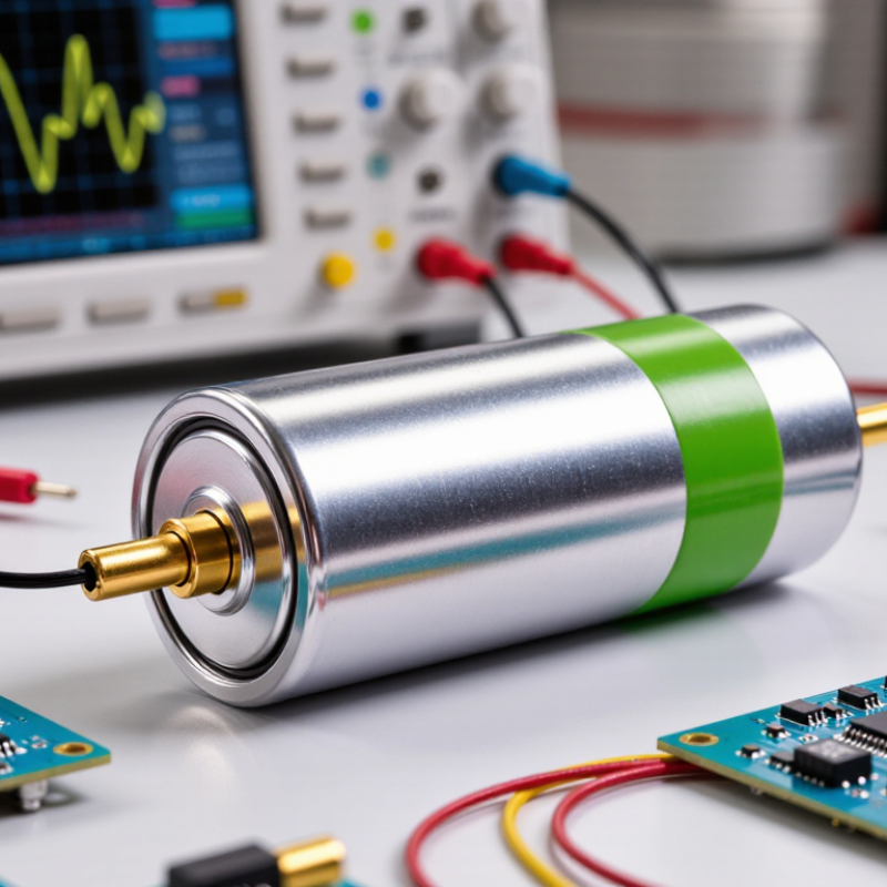 What Is the Voltage Cutoff for a Li SOCl2 Battery?