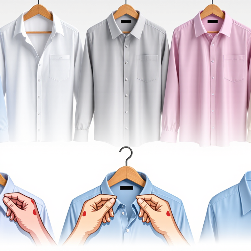2026 Top Collar Types Why Is Collar Fit So Important?