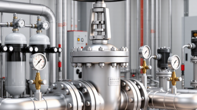 How to Choose a Pneumatic Pressure Control Valve in 2026?