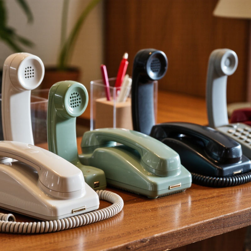 2026 Top Retro Phone Handset Suppliers for Global Buyers