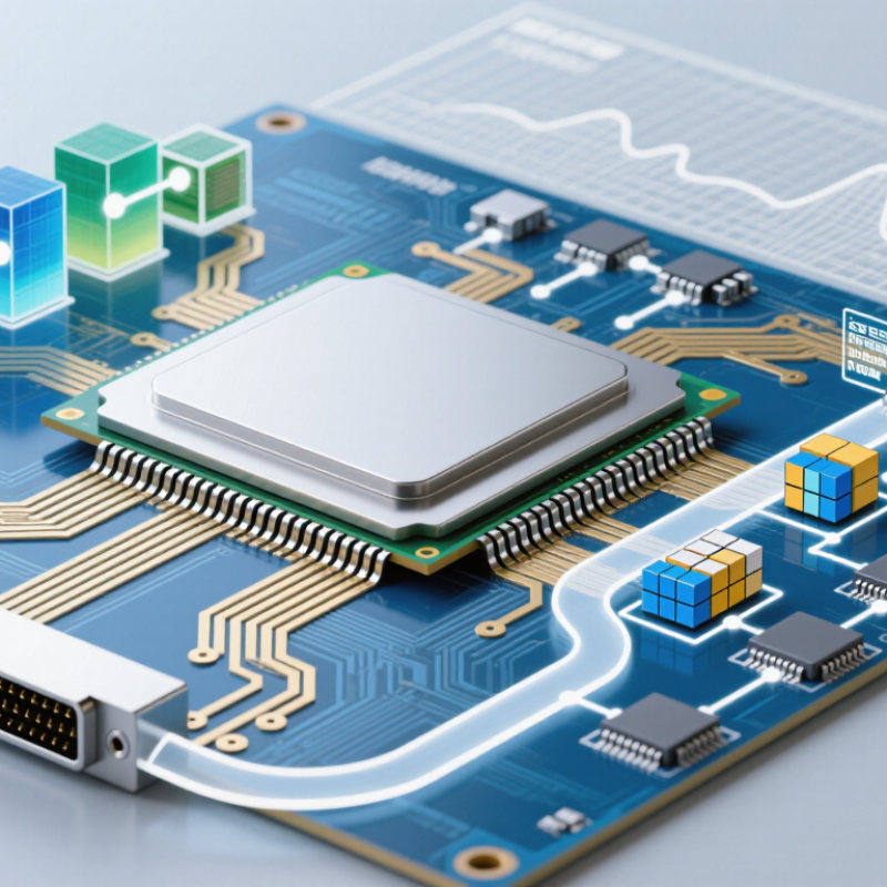 What Is an FPGA Integrated Circuit and How Does It Work?