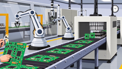 How to Find a Fast Turn PCB Manufacturer?