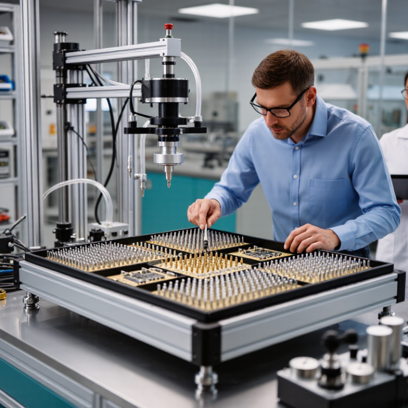 2026 Top Bed of Nails Test Fixture Buying Guide