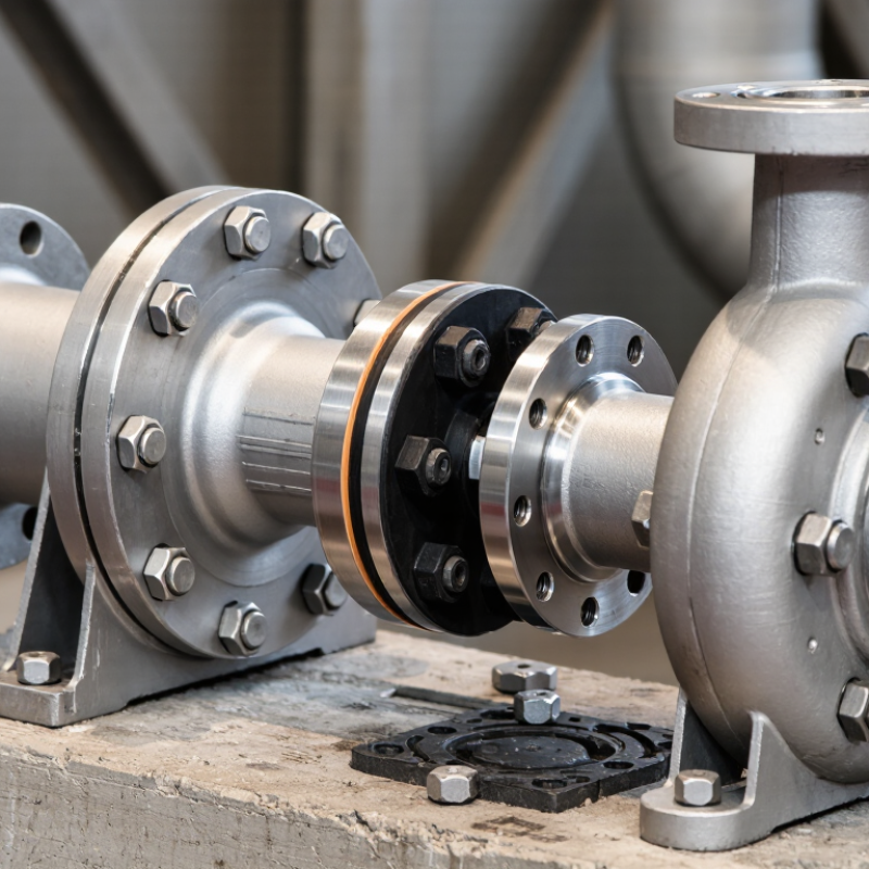 Top 10 Pump Shaft Seal Manufacturers Worldwide?
