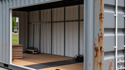 10 Shipping Container Room Tips Before Buying?