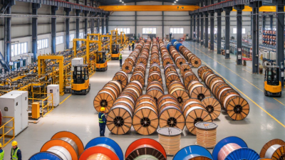 Top Electric Cable Manufacturers for Global Buyers?