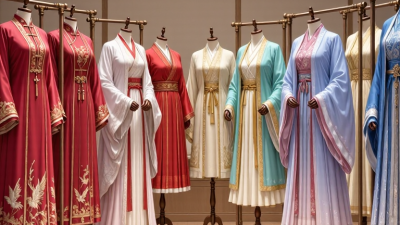 China Best Chinese Traditional Dress Suppliers?
