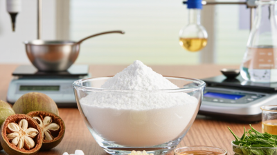 How to Source Monk Fruit Blend Sweetener Globally?