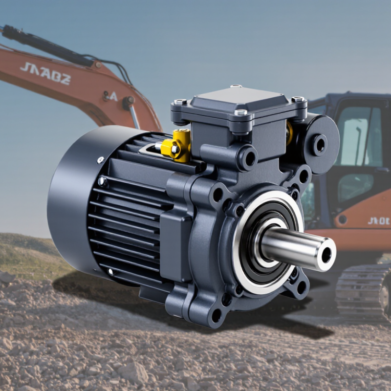 How to Choose the Right Small Travel Motor?
