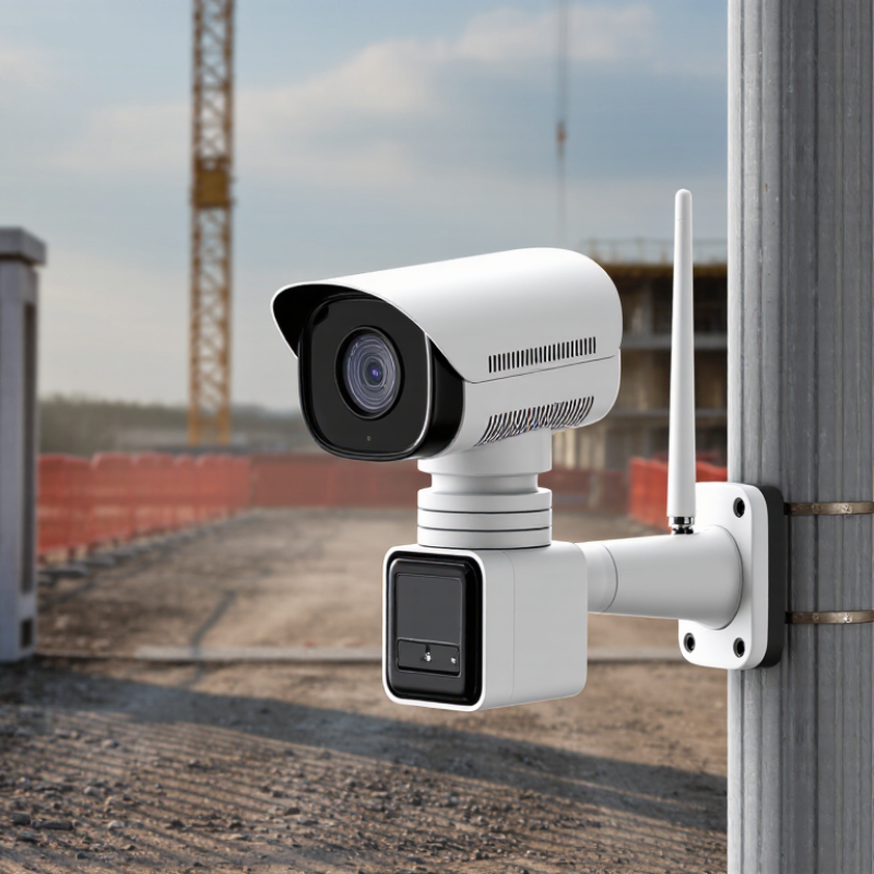 How to Choose the Best Mobile CCTV Camera?