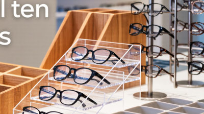 China Top Eye Glass Organizer Manufacturer Wholesale