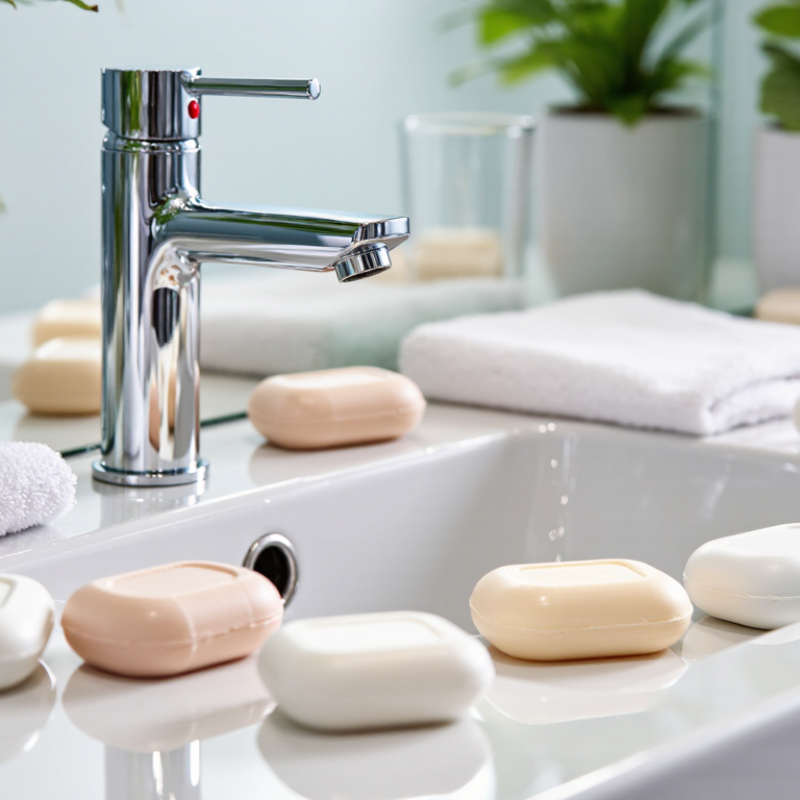 10 Best Hotel Bar Soap Suppliers for Global Buyers