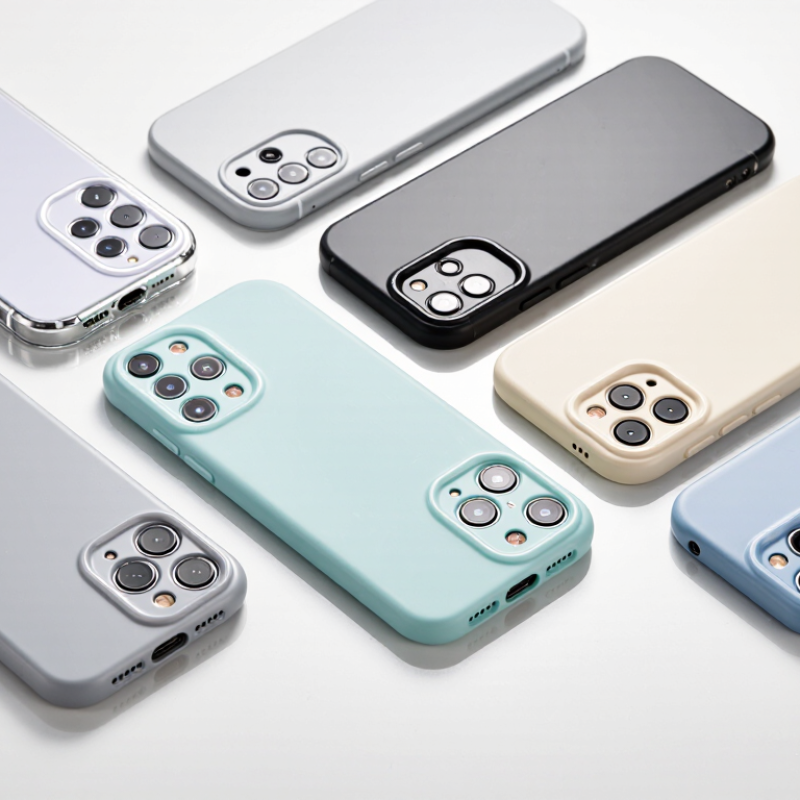 China Top Frosted Phone Case Suppliers for Global Buyers