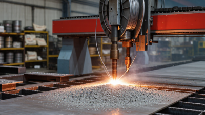What Is Submerged Arc Welding Wire and How Does It Work?