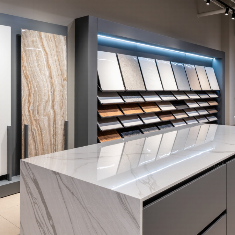 China Best Artificial Stone Manufacturers for Global Buyers