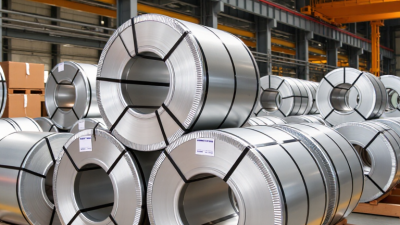 Why Choose Cold Rolled Coils for Global Sourcing?