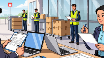 How to Choose a Reliable Customs Expeditor?