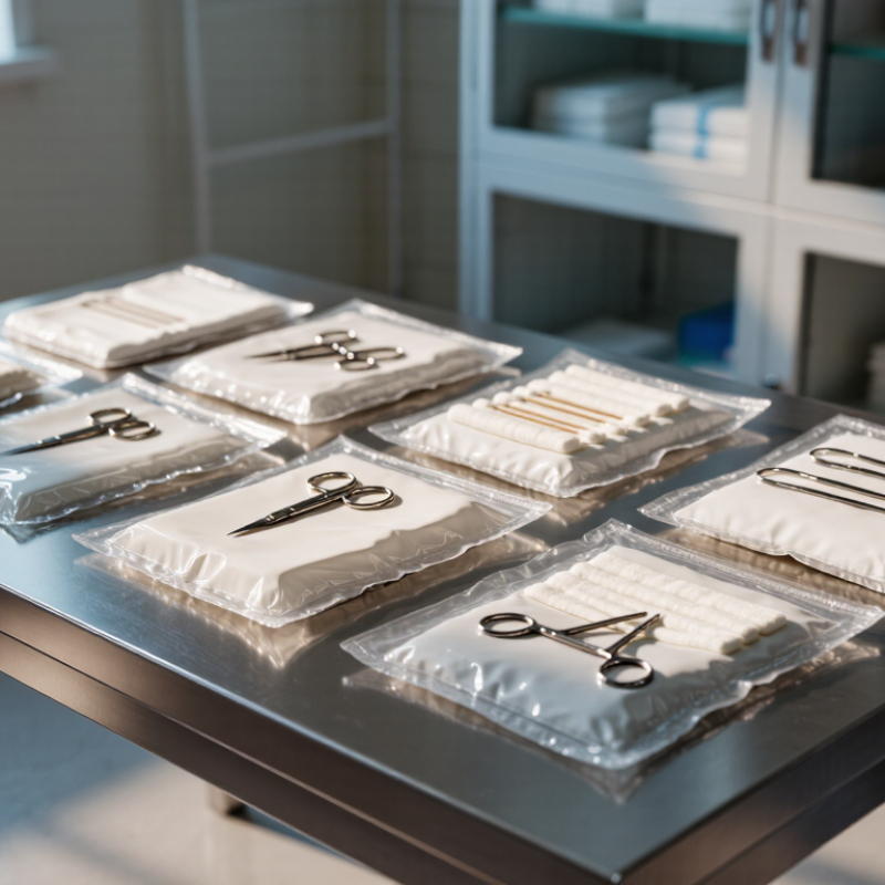 2026 Top What Is the Shelf Life of Disposable Dressing Packs?