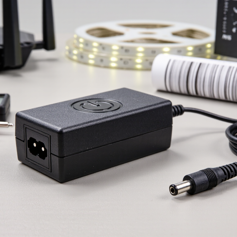 Why Choose an AC Adapter 12V 3A for Global Sourcing?