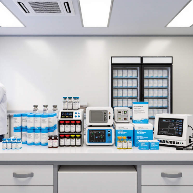 2026 Best Veterinary Products for Global Buyers